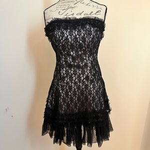 Sexy Cocktail Dress by Fire Los Angeles